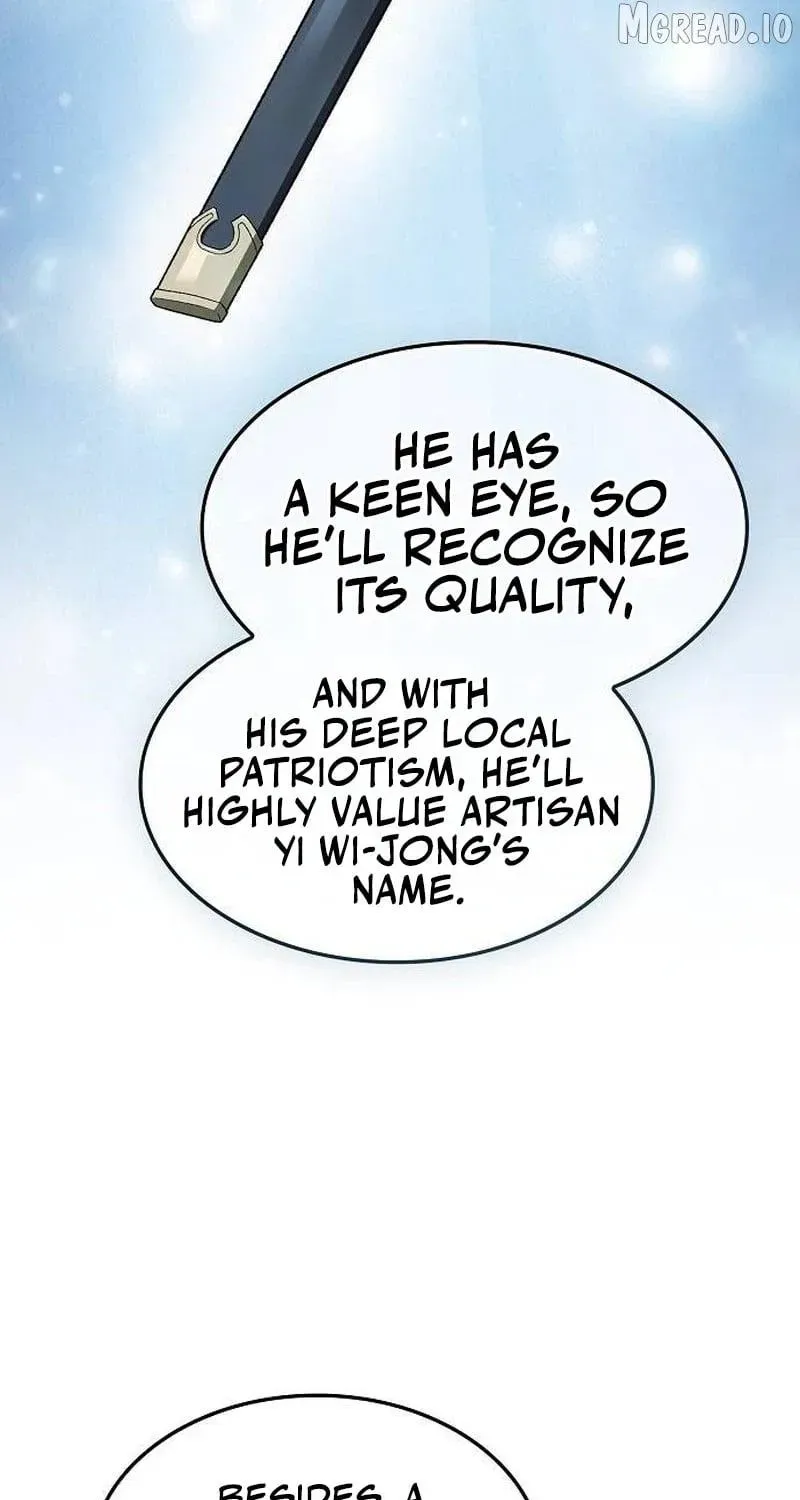 Golden Martial God, chapter 16, page 52