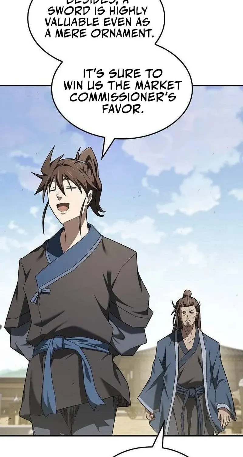 Golden Martial God, chapter 16, page 53