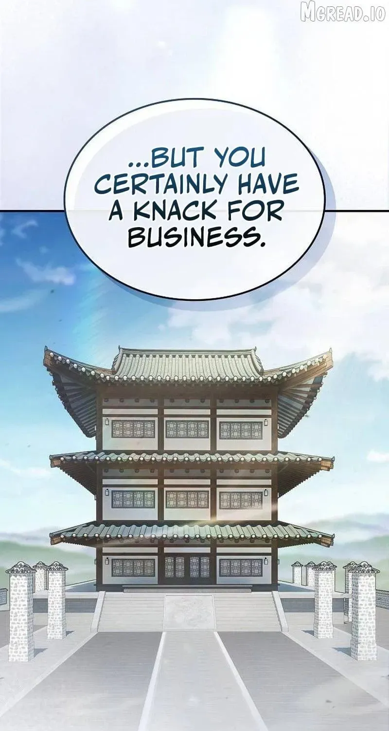 Golden Martial God, chapter 16, page 56