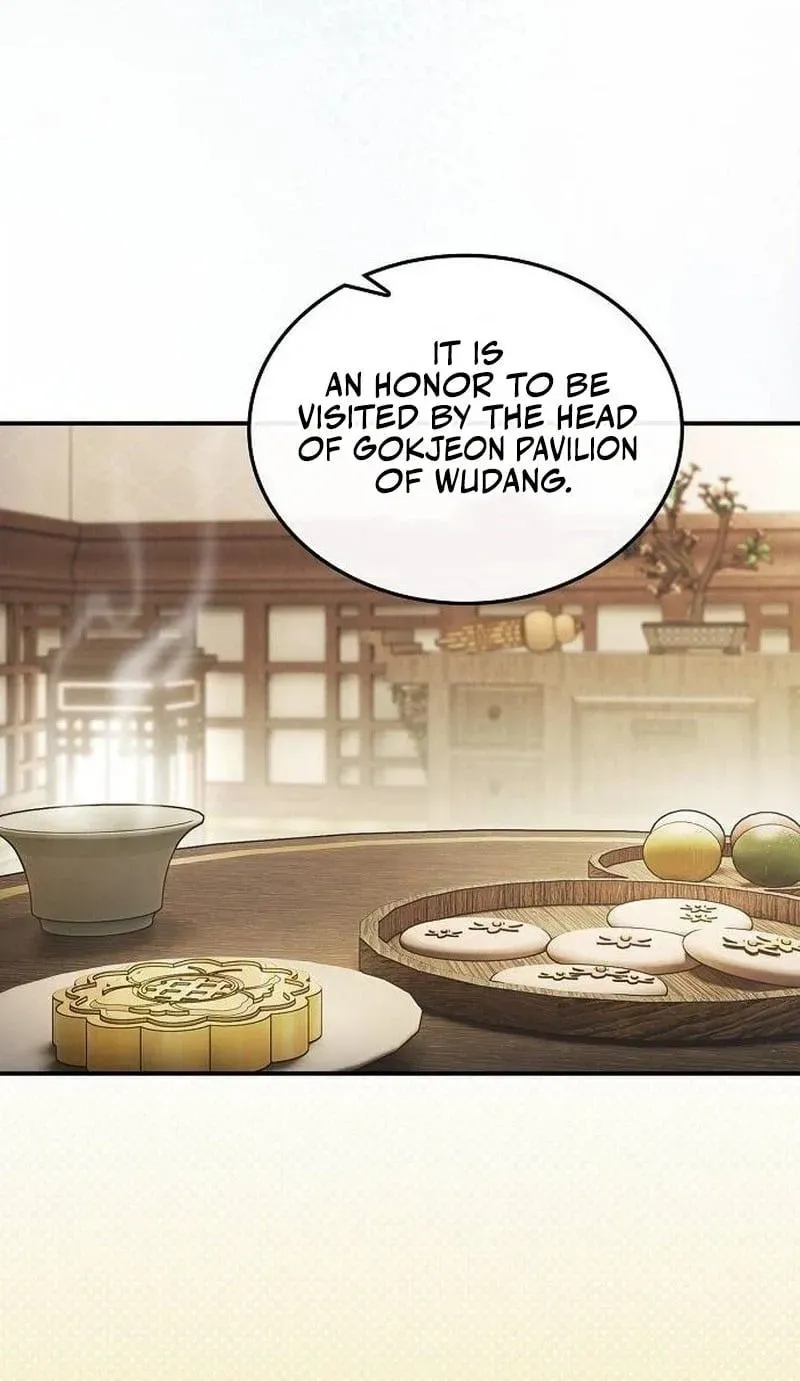Golden Martial God, chapter 16, page 58