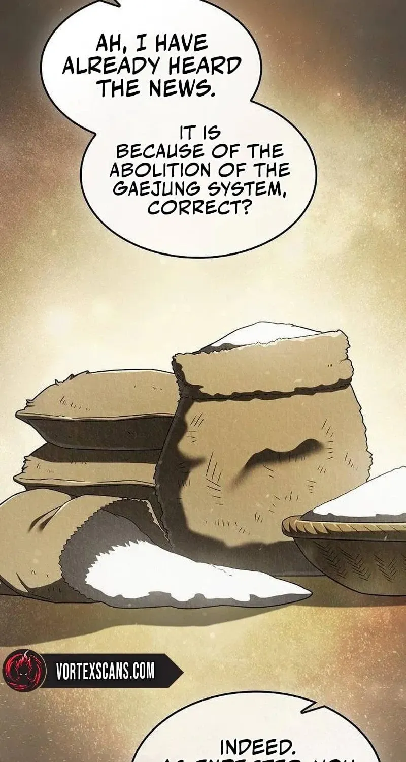 Golden Martial God, chapter 16, page 64