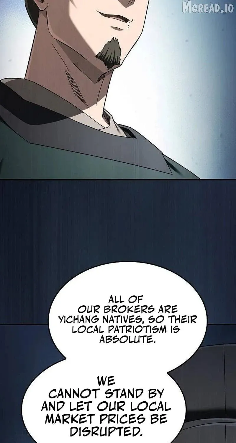 Golden Martial God, chapter 16, page 67