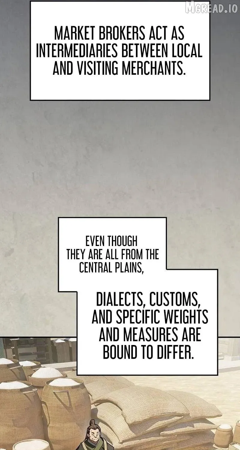 Golden Martial God, chapter 16, page 71