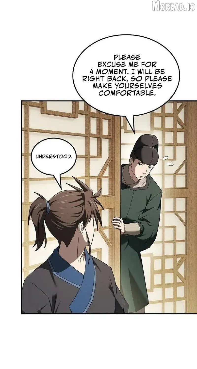 Golden Martial God, chapter 16, page 79