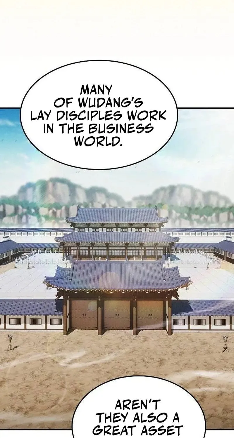 Golden Martial God, chapter 16, page 87