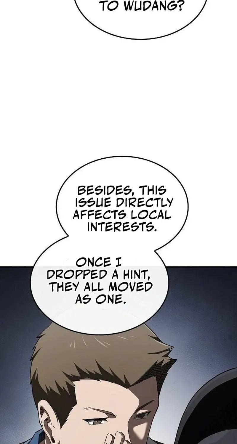 Golden Martial God, chapter 16, page 88