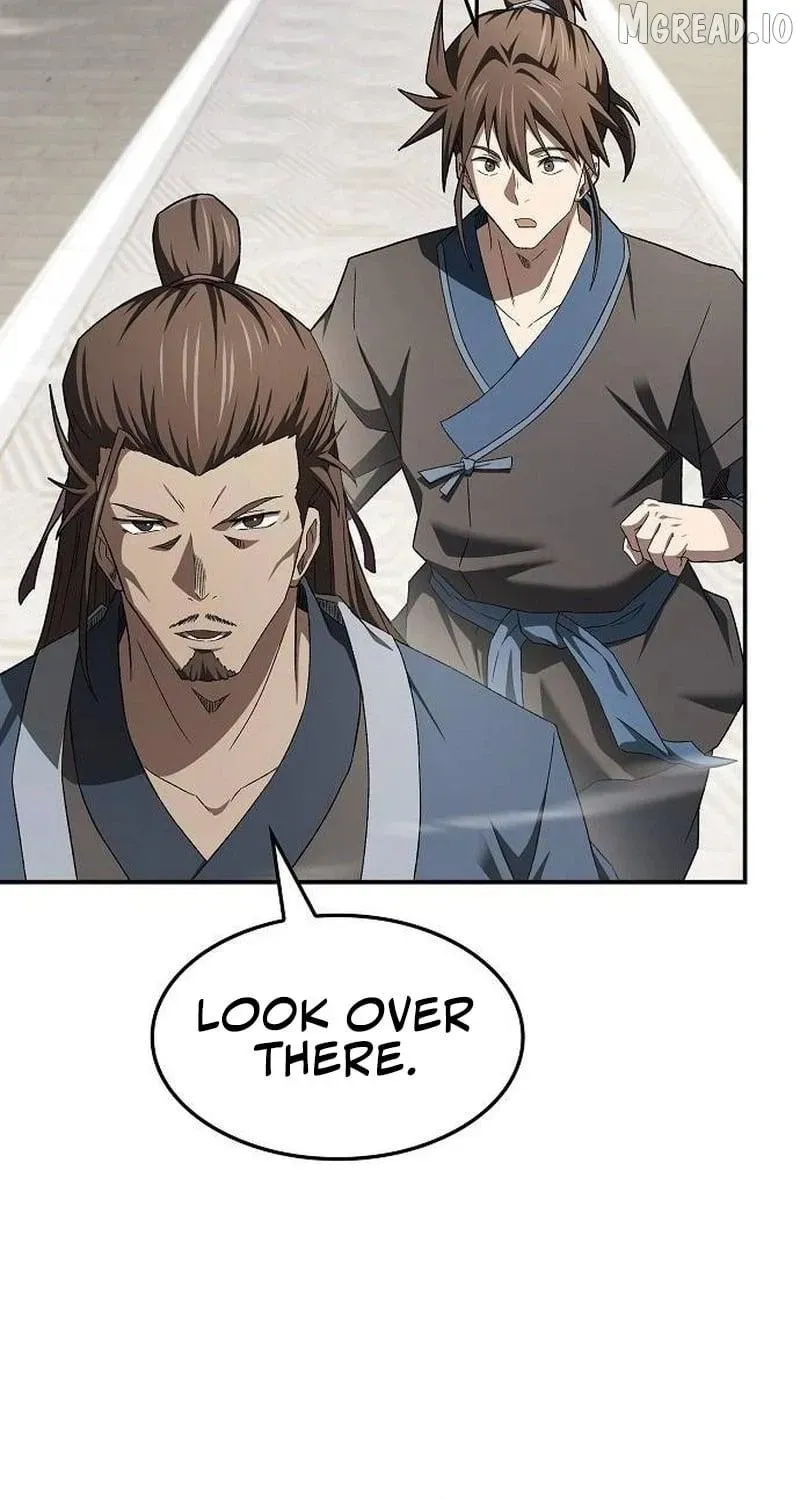 Golden Martial God, chapter 16, page 98