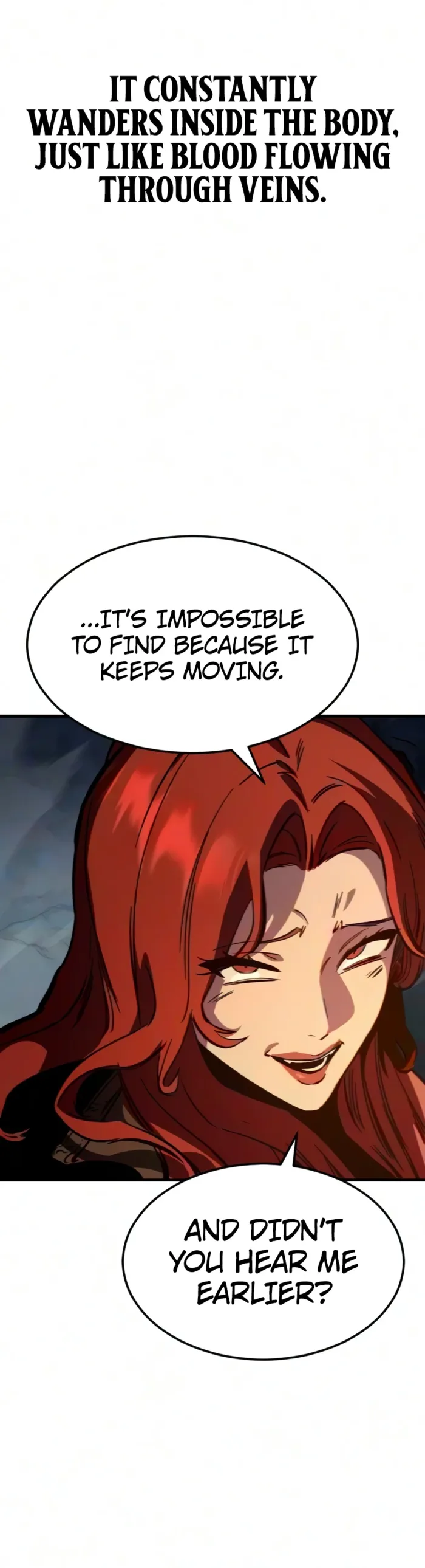 Sword of the Undying, chapter 11, page 28