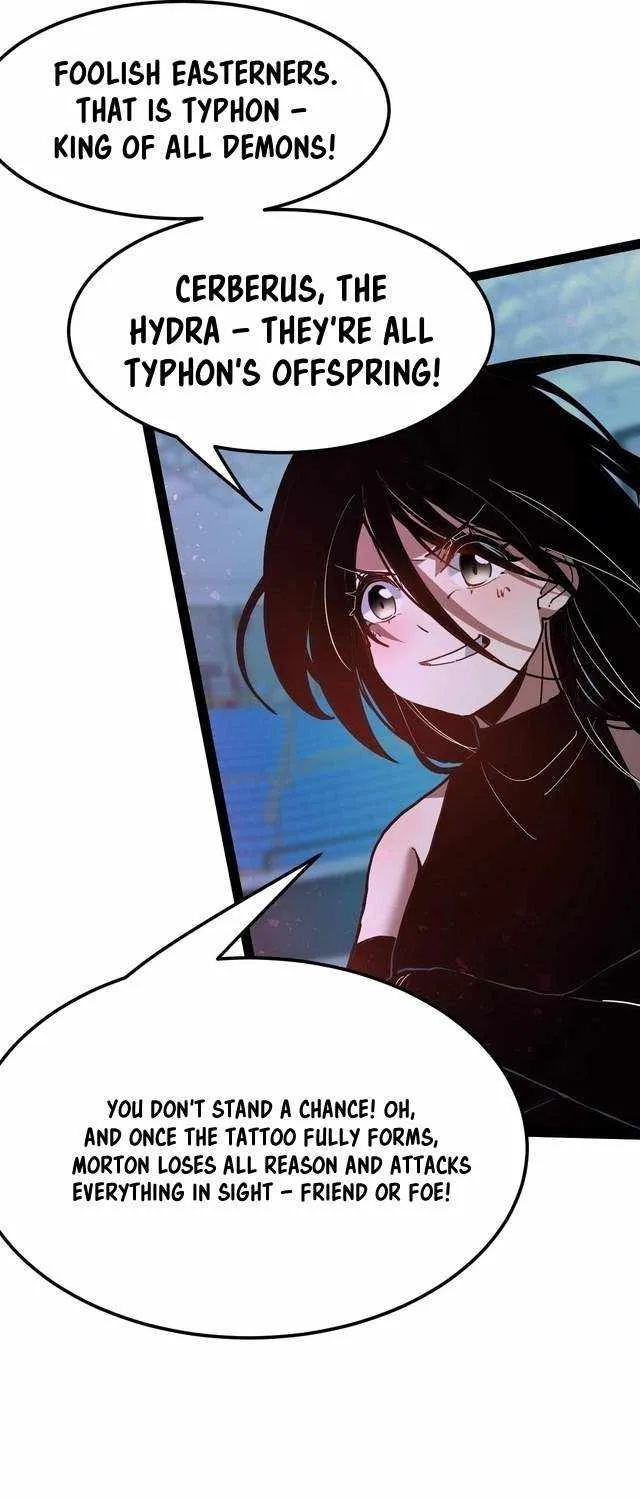 Maxed Strength Necromancer, chapter 125, page 7