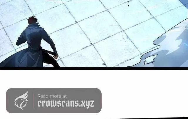 Maxed Strength Necromancer, chapter 125, page 36