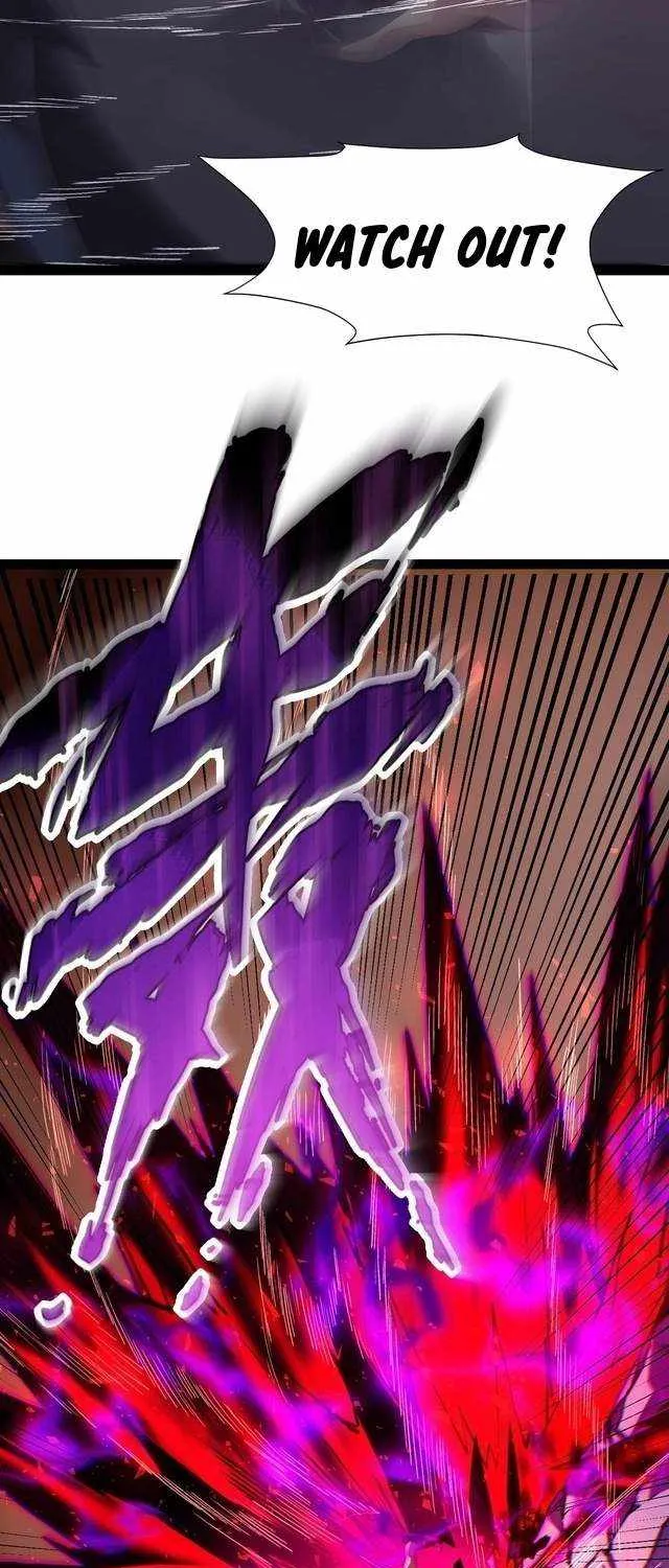 Maxed Strength Necromancer, chapter 125, page 39