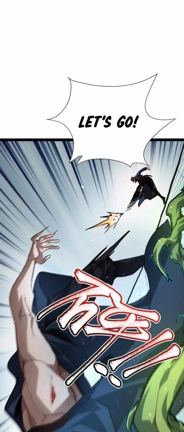 Maxed Strength Necromancer, chapter 125, page 55