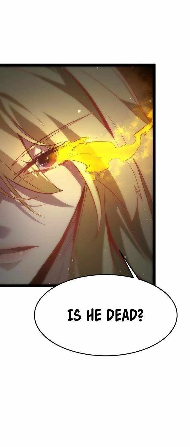 Maxed Strength Necromancer, chapter 126, page 21