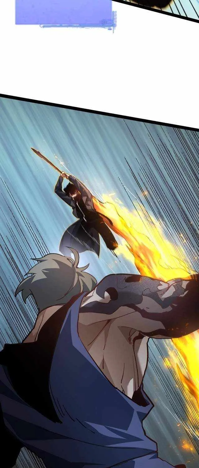 Maxed Strength Necromancer, chapter 126, page 30