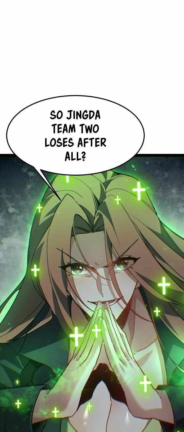 Maxed Strength Necromancer, chapter 126, page 50