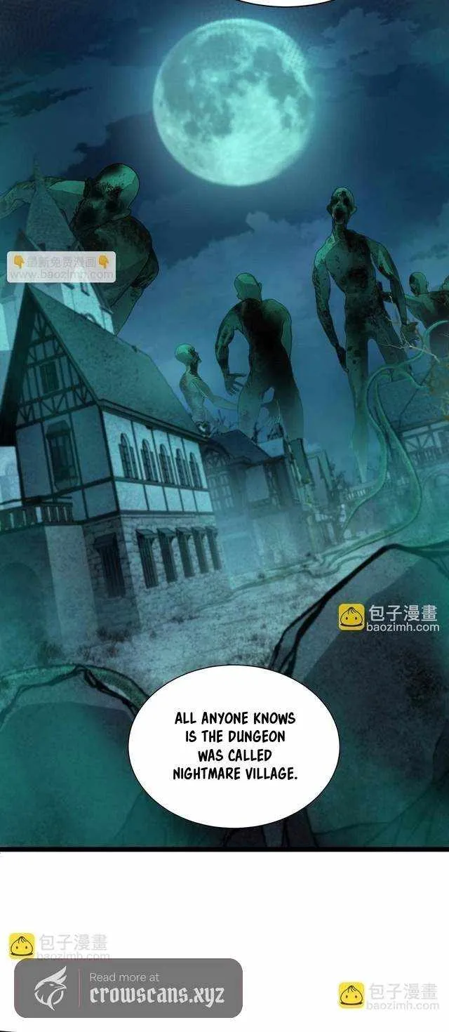 Maxed Strength Necromancer, chapter 127, page 98