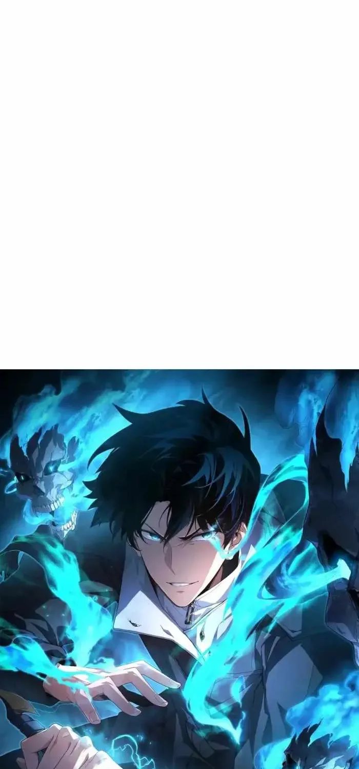 Maxed Strength Necromancer, chapter 128, page 4