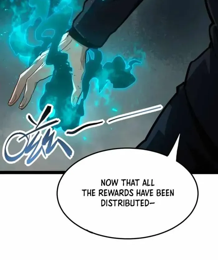 Maxed Strength Necromancer, chapter 128, page 38