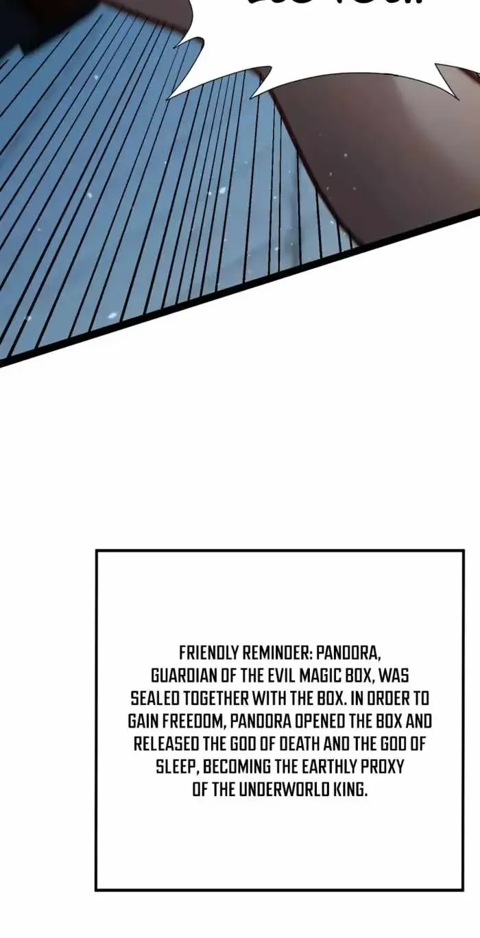 Maxed Strength Necromancer, chapter 128, page 45