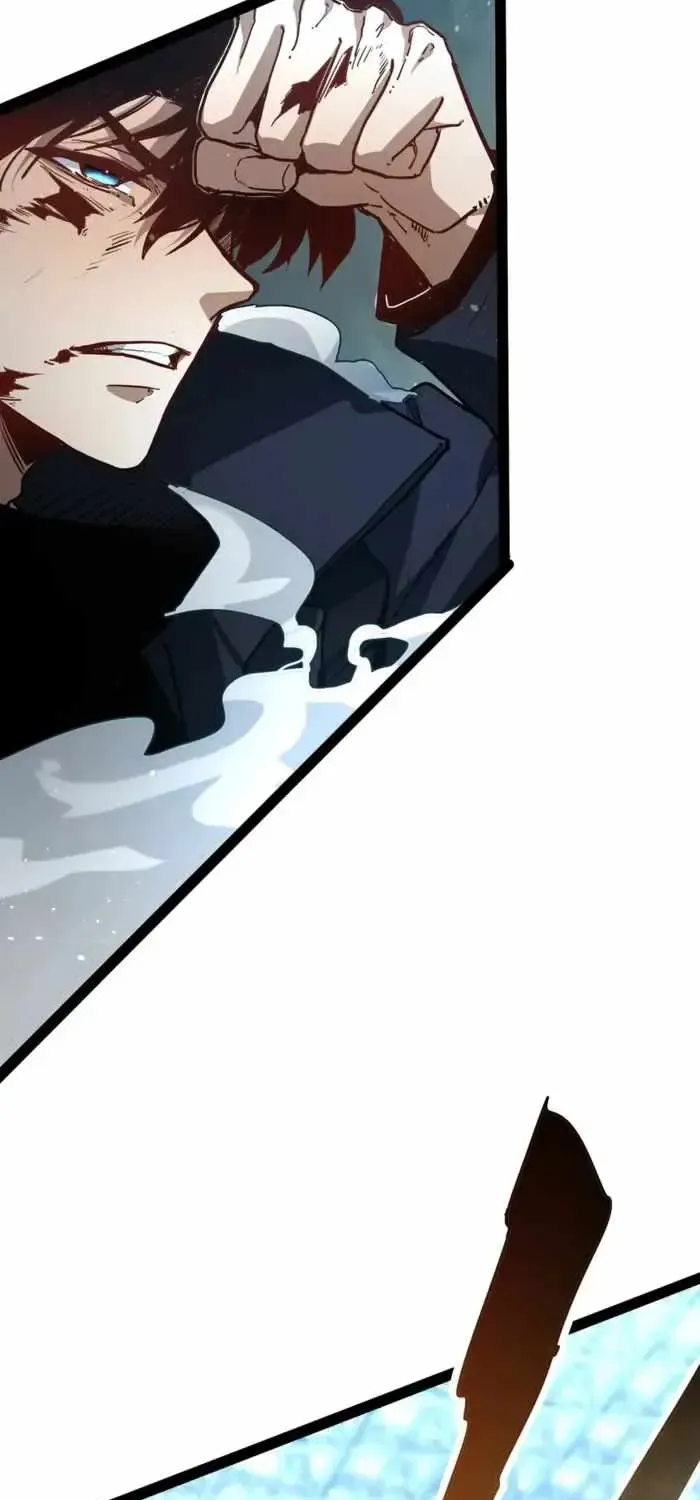 Maxed Strength Necromancer, chapter 128, page 67