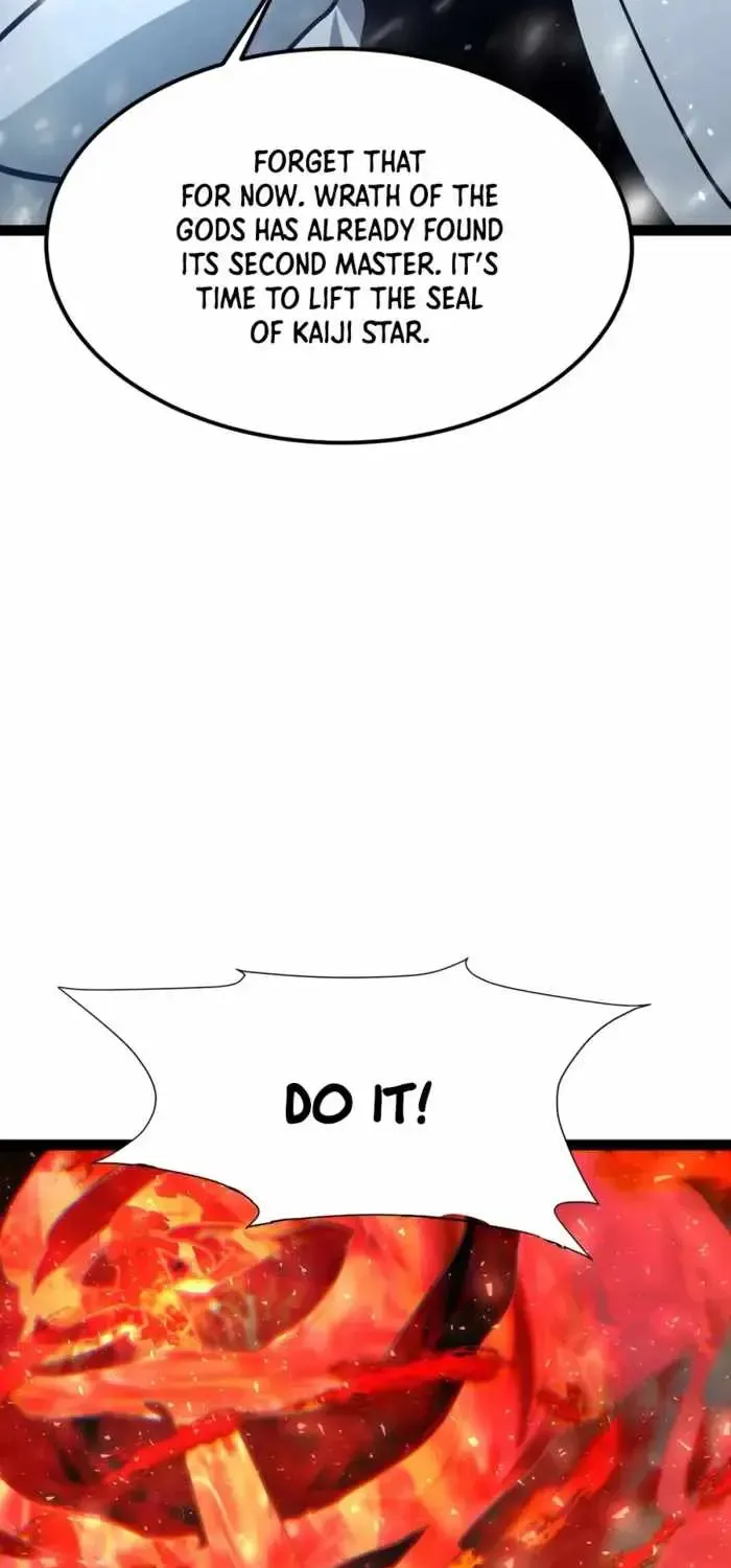 Maxed Strength Necromancer, chapter 128, page 87