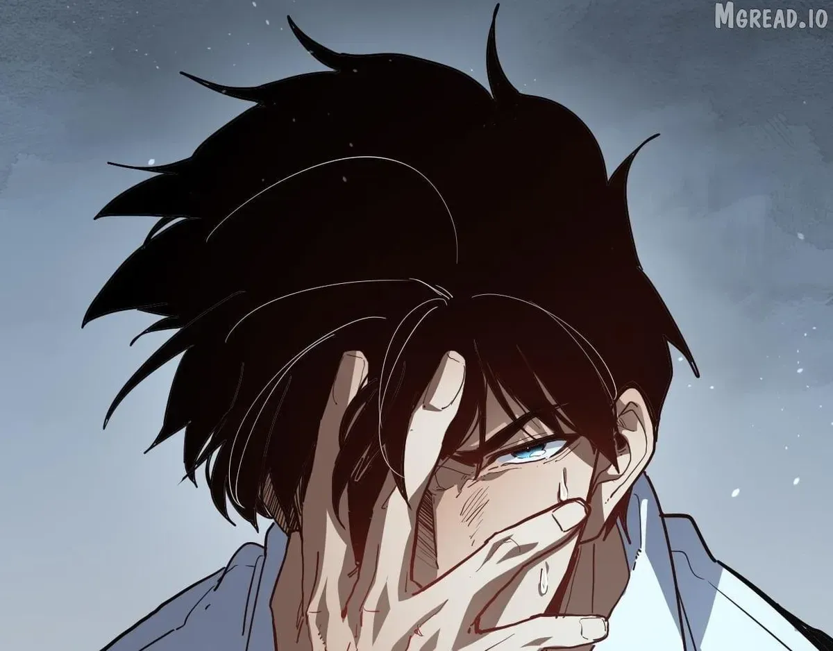 Maxed Strength Necromancer, chapter 129, page 24