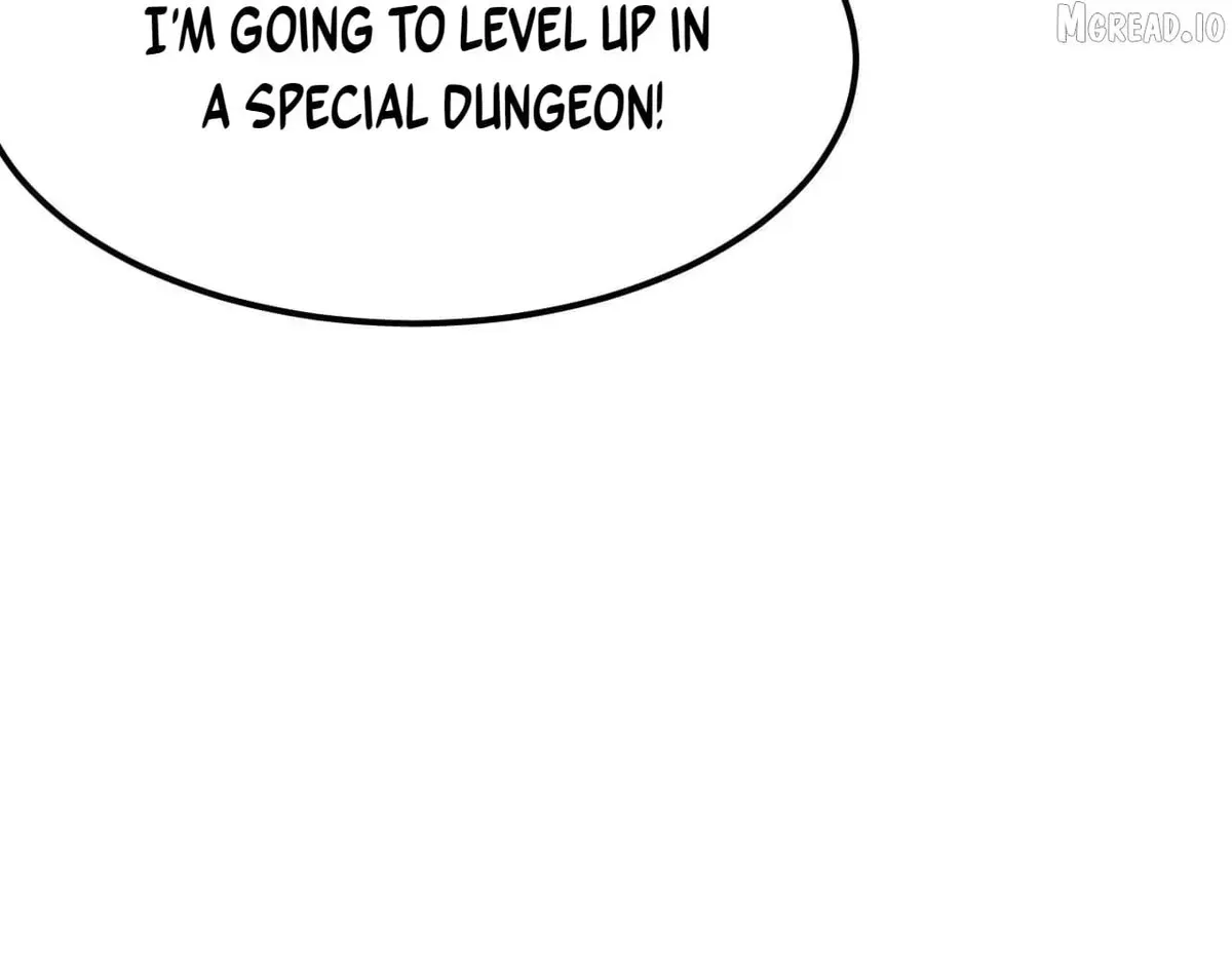 Maxed Strength Necromancer, chapter 129, page 33