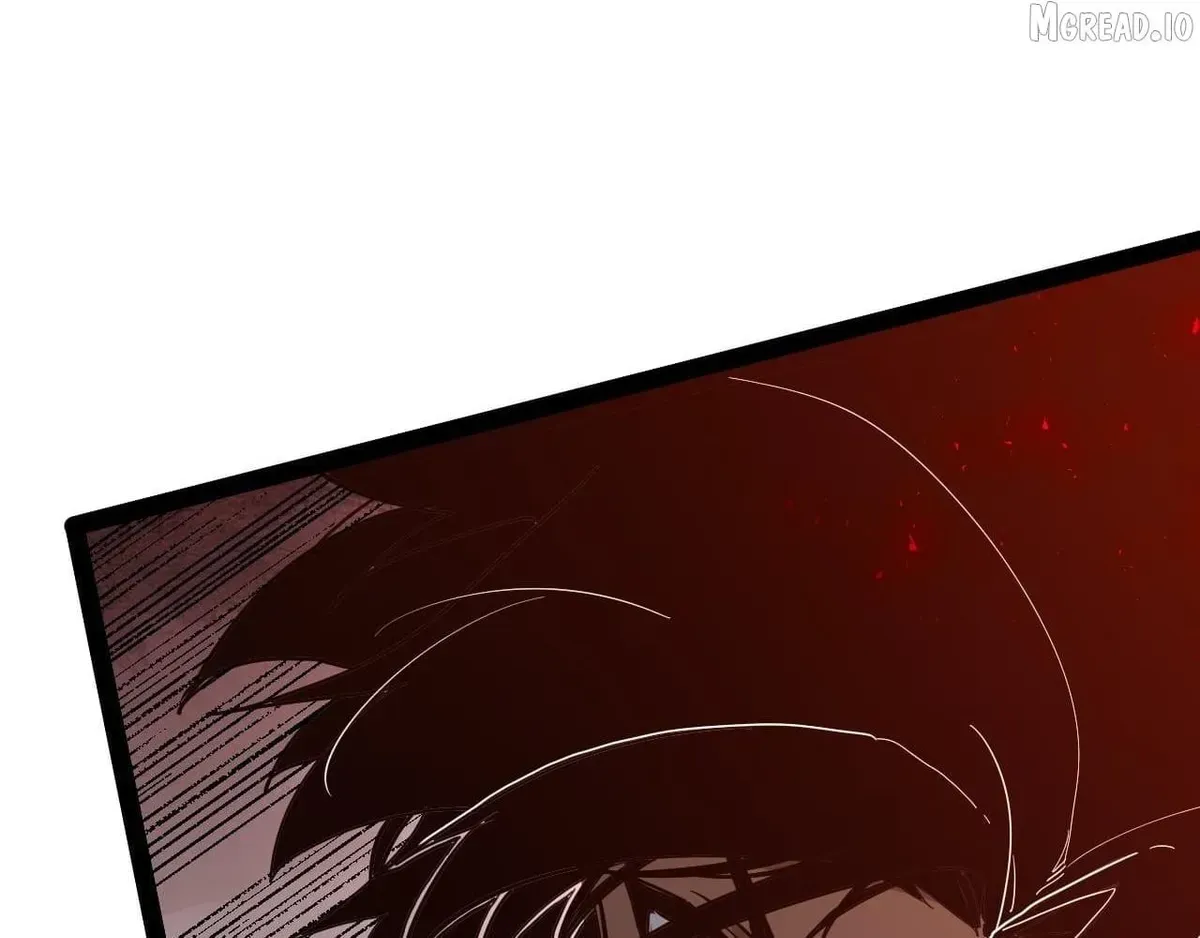 Maxed Strength Necromancer, chapter 129, page 49