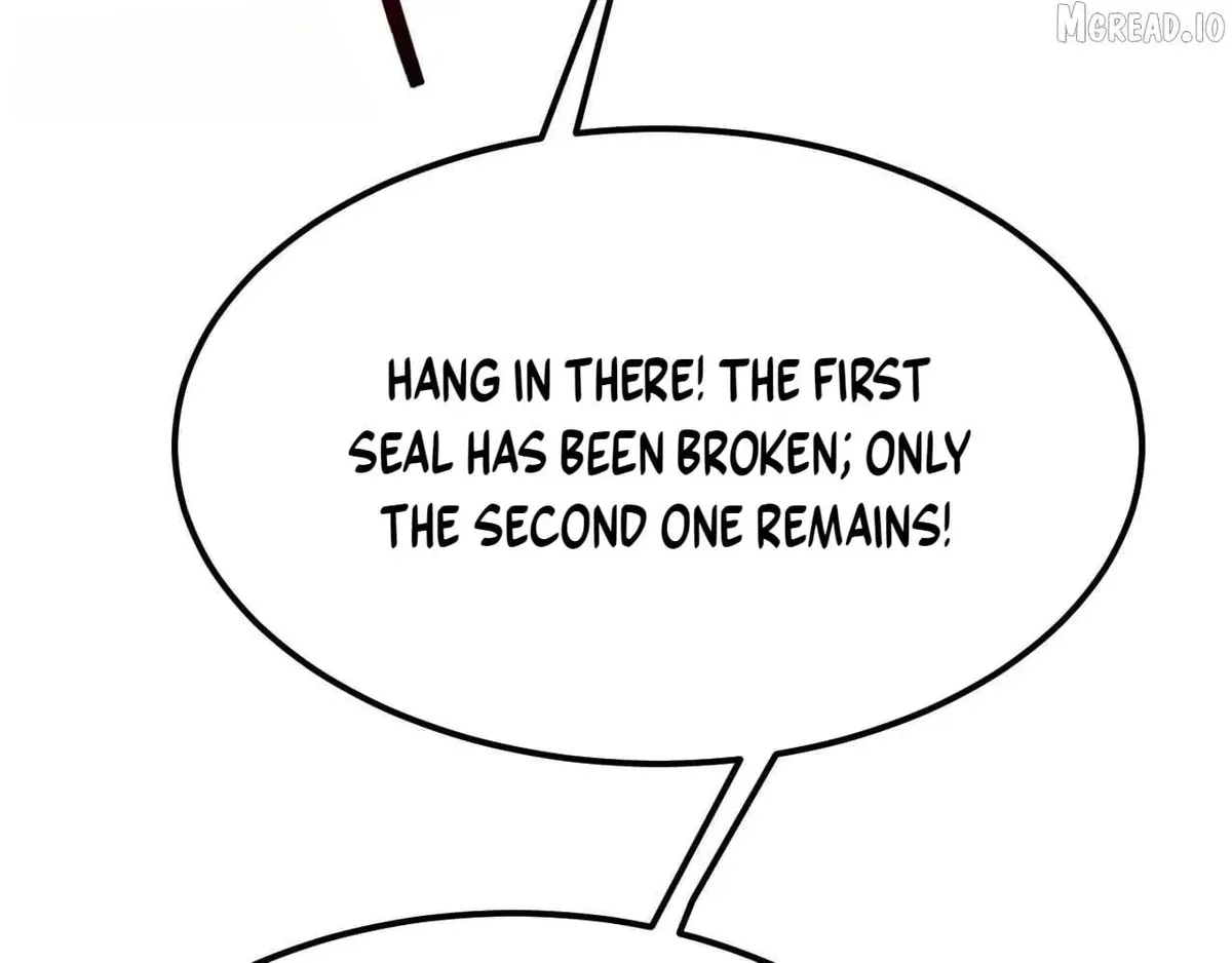 Maxed Strength Necromancer, chapter 129, page 56