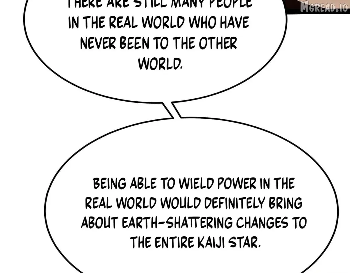 Maxed Strength Necromancer, chapter 129, page 95