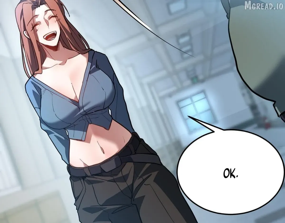 Maxed Strength Necromancer, chapter 129, page 124