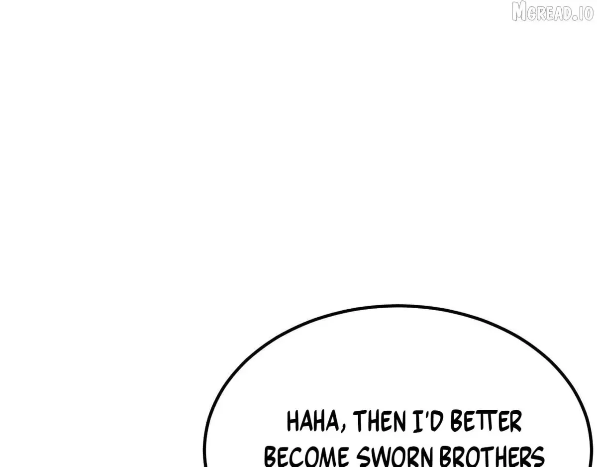 Maxed Strength Necromancer, chapter 129, page 132