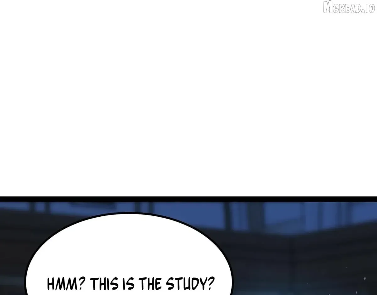 Maxed Strength Necromancer, chapter 129, page 168