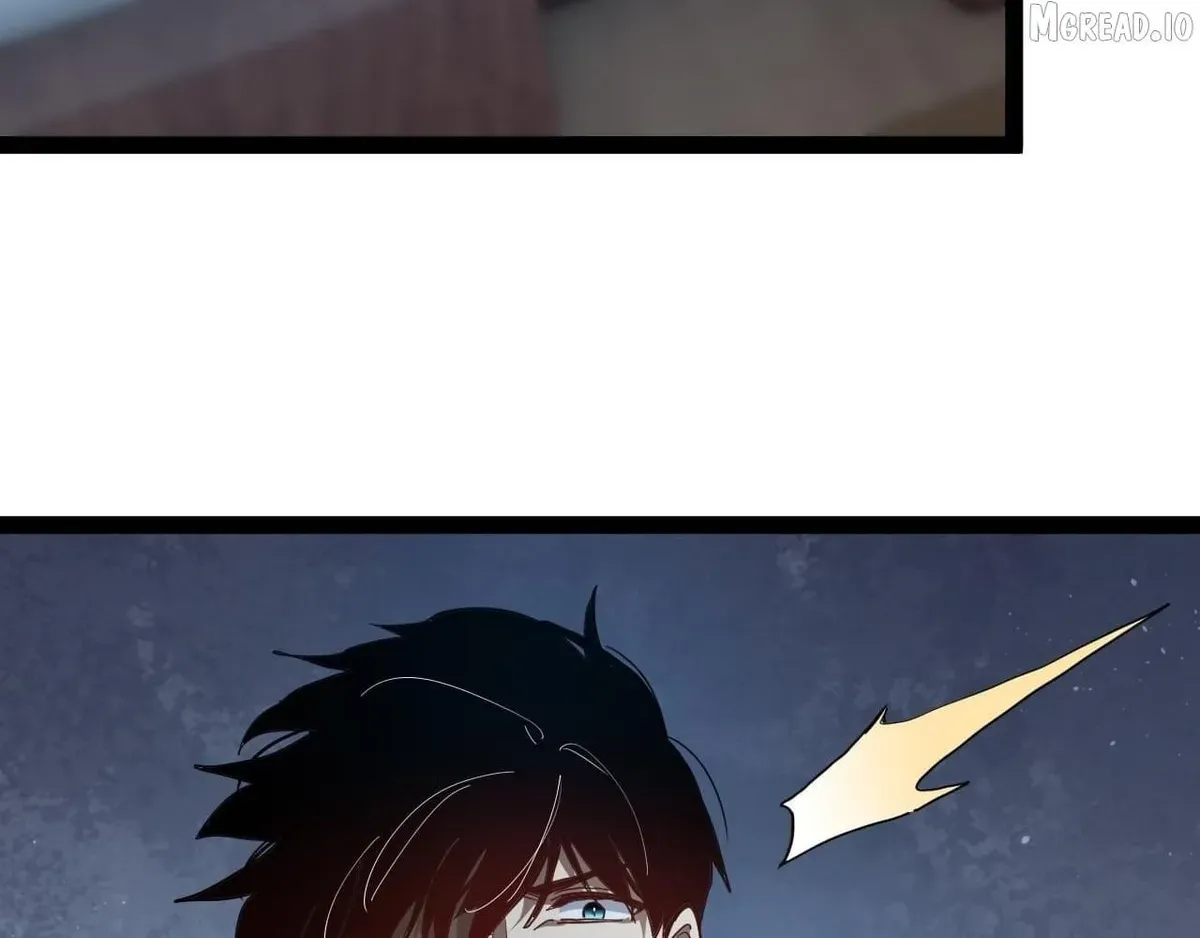 Maxed Strength Necromancer, chapter 129, page 173