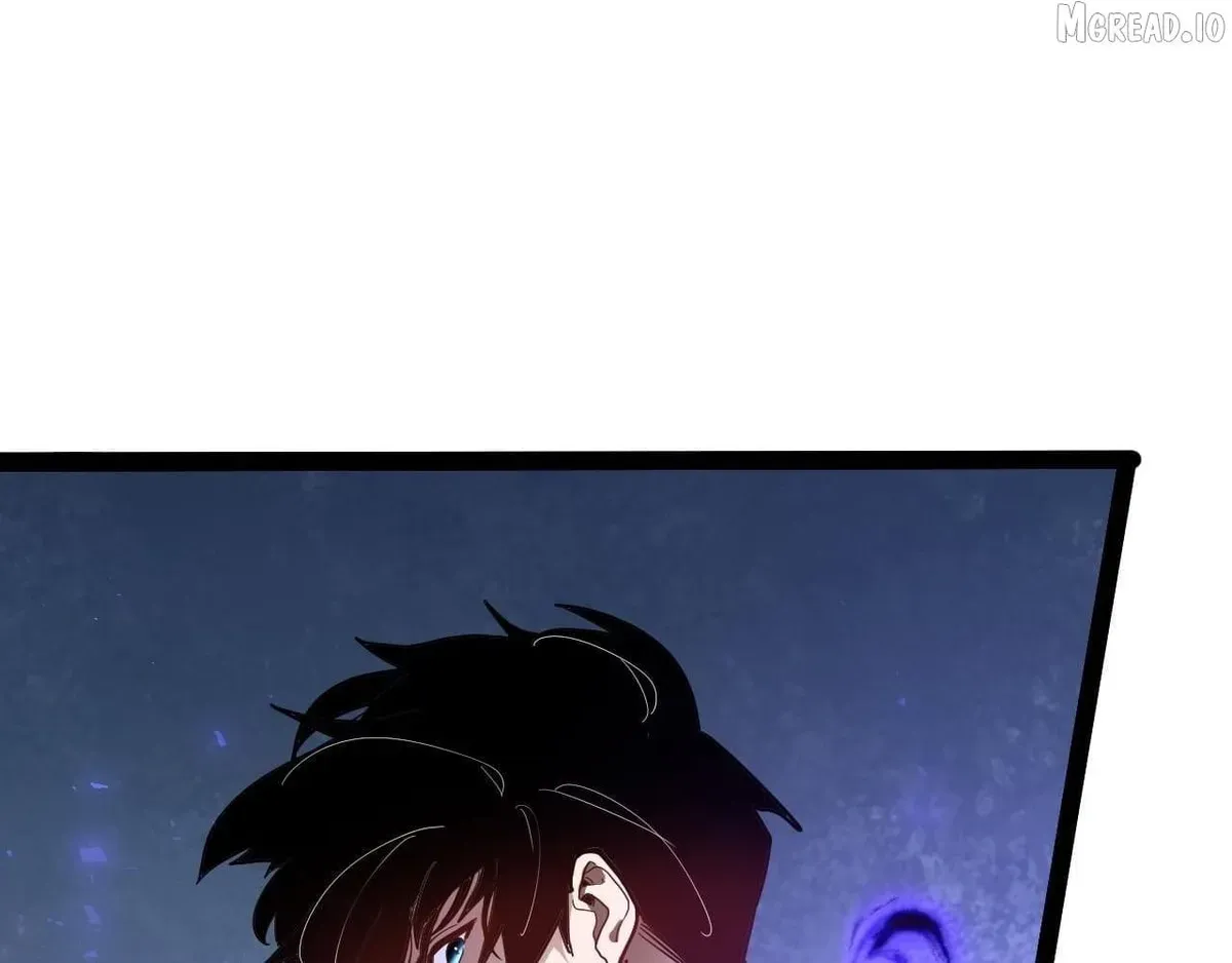 Maxed Strength Necromancer, chapter 129, page 186