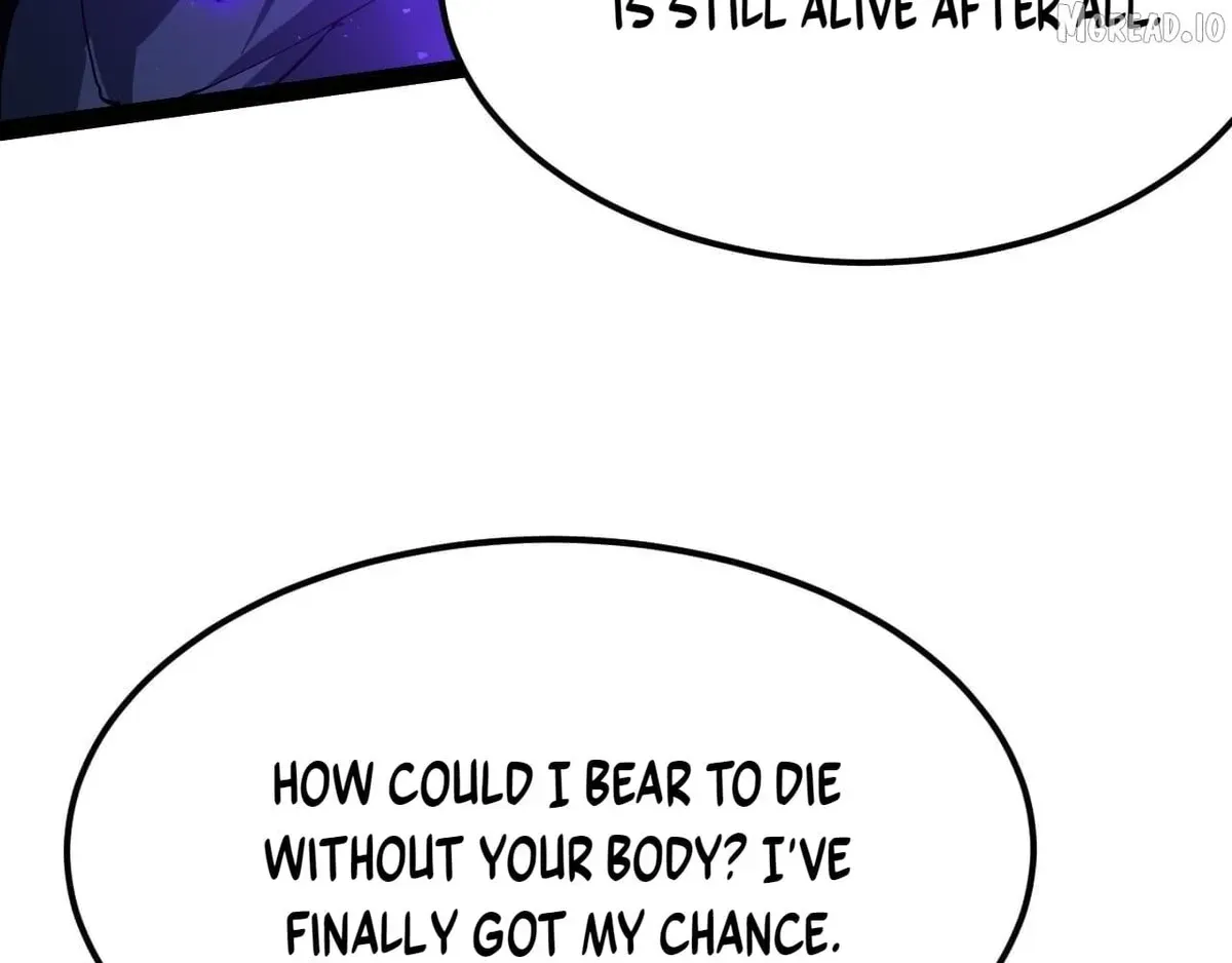 Maxed Strength Necromancer, chapter 129, page 188