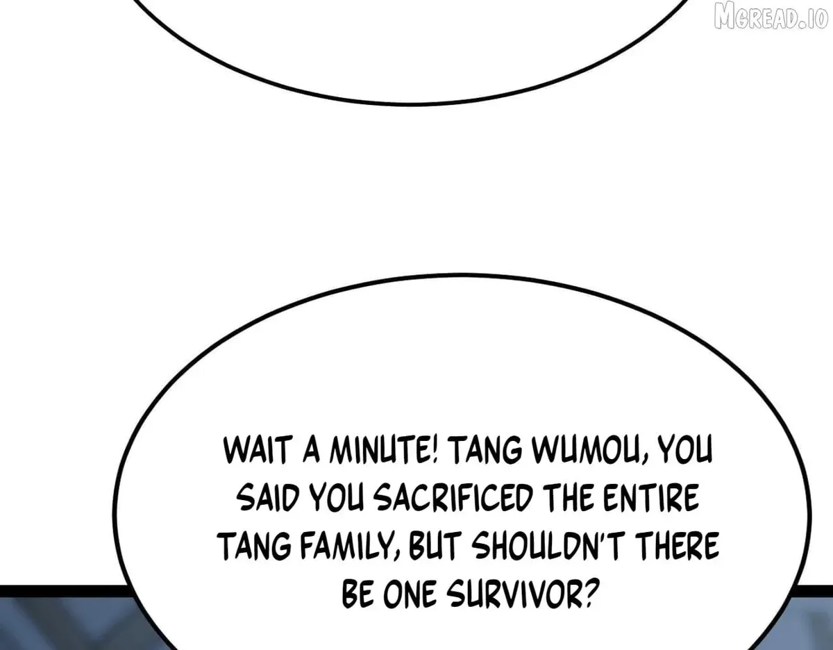 Maxed Strength Necromancer, chapter 129, page 192
