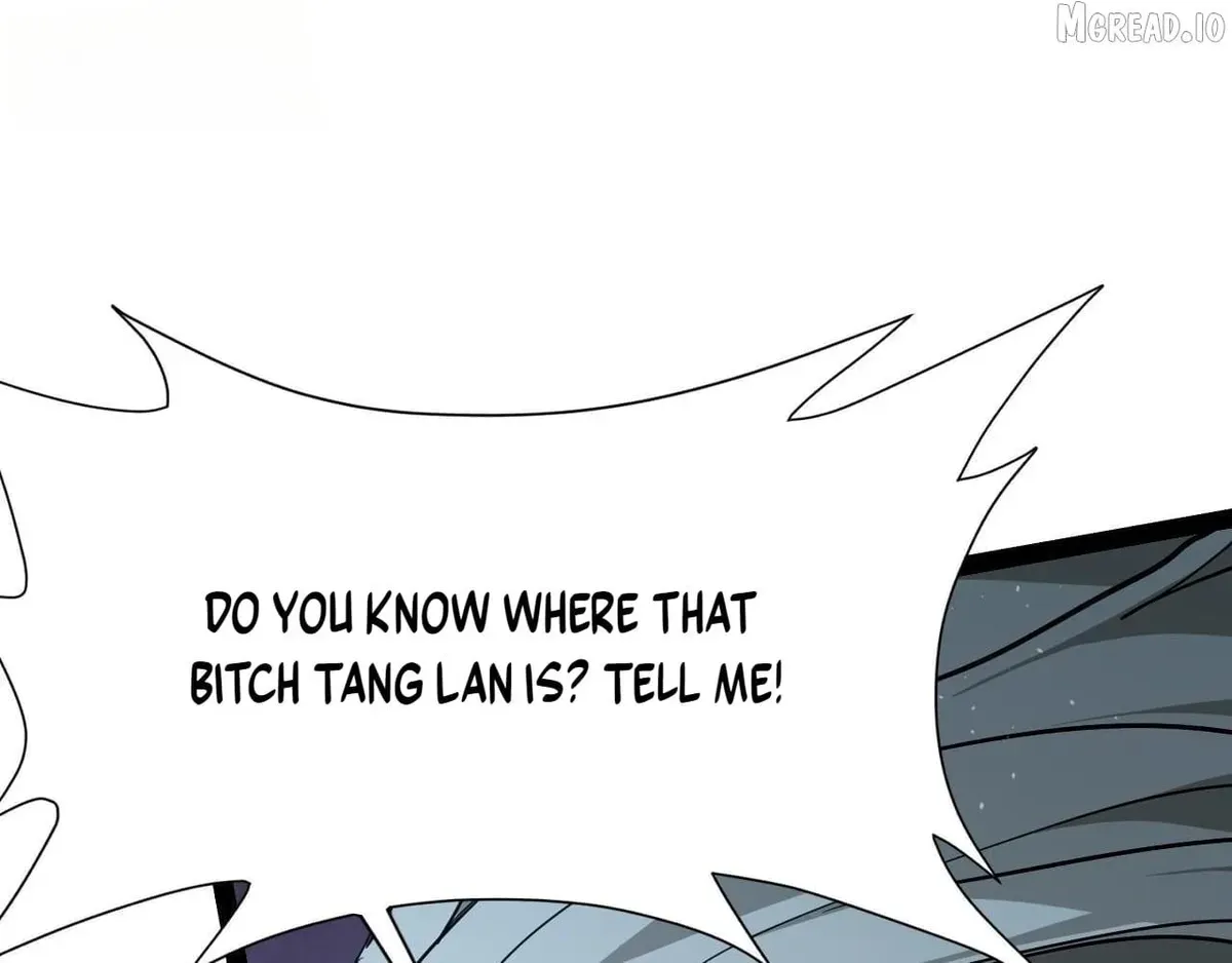 Maxed Strength Necromancer, chapter 129, page 196