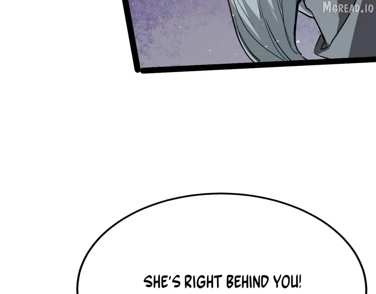 Maxed Strength Necromancer, chapter 129, page 198