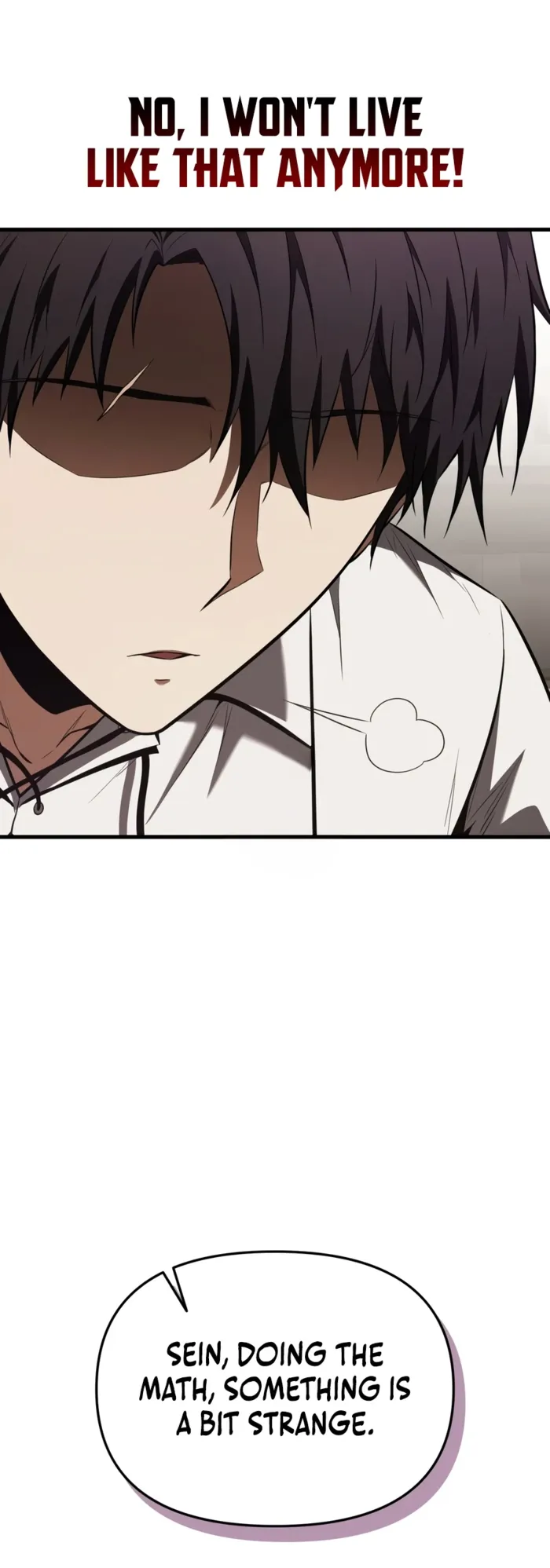 The Seventh Prince Wants to Bail, chapter 1, page 26