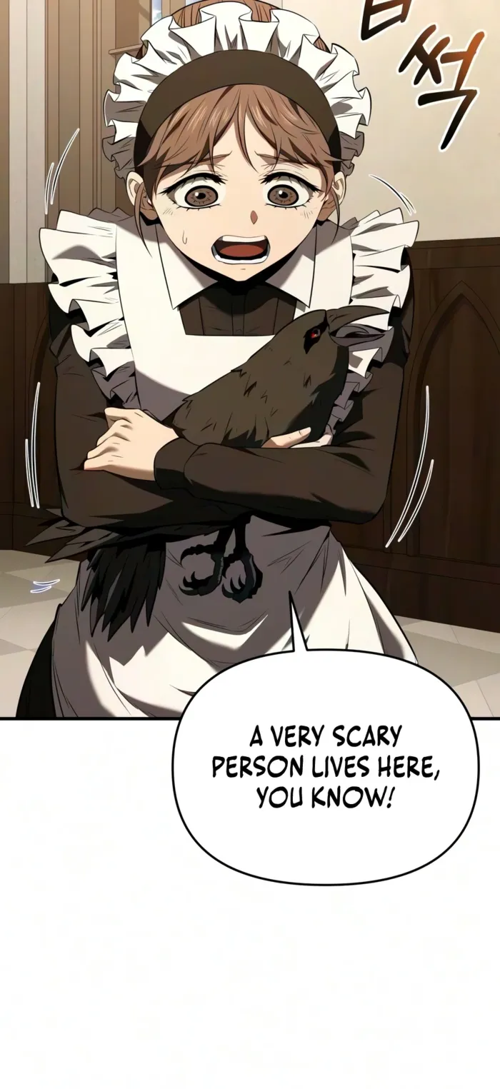 The Seventh Prince Wants to Bail, chapter 2, page 12