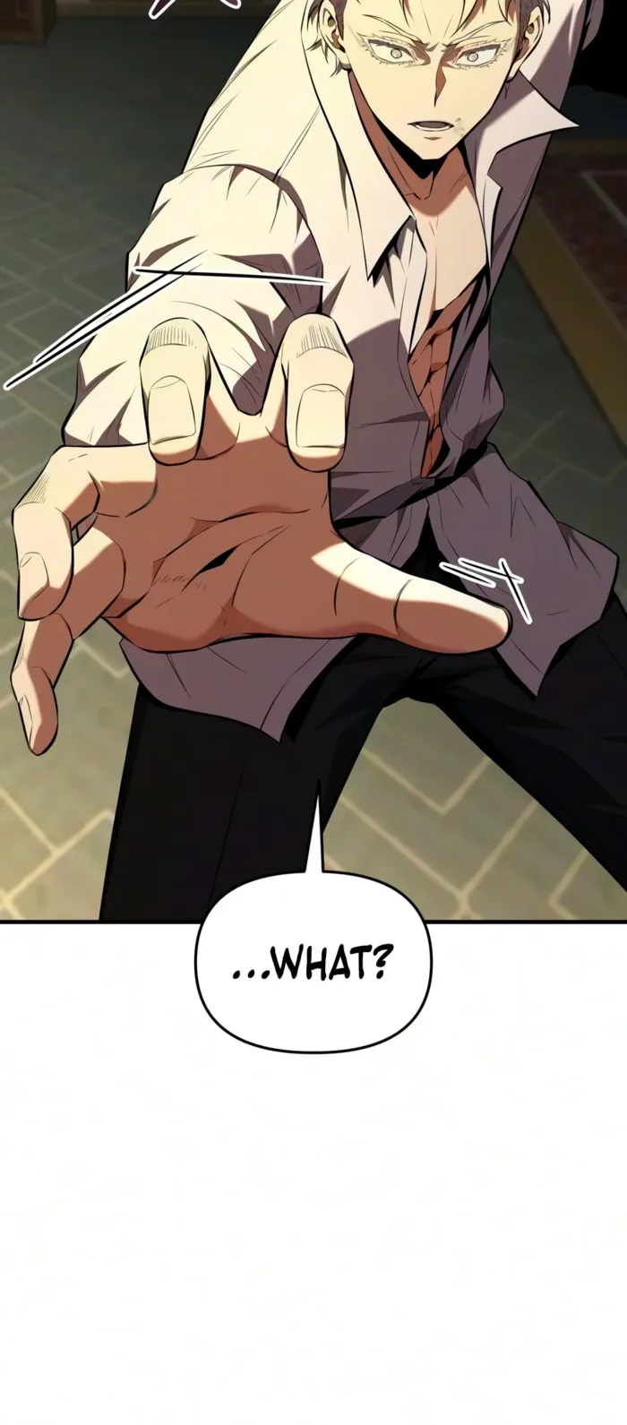 The Seventh Prince Wants to Bail, chapter 3, page 10