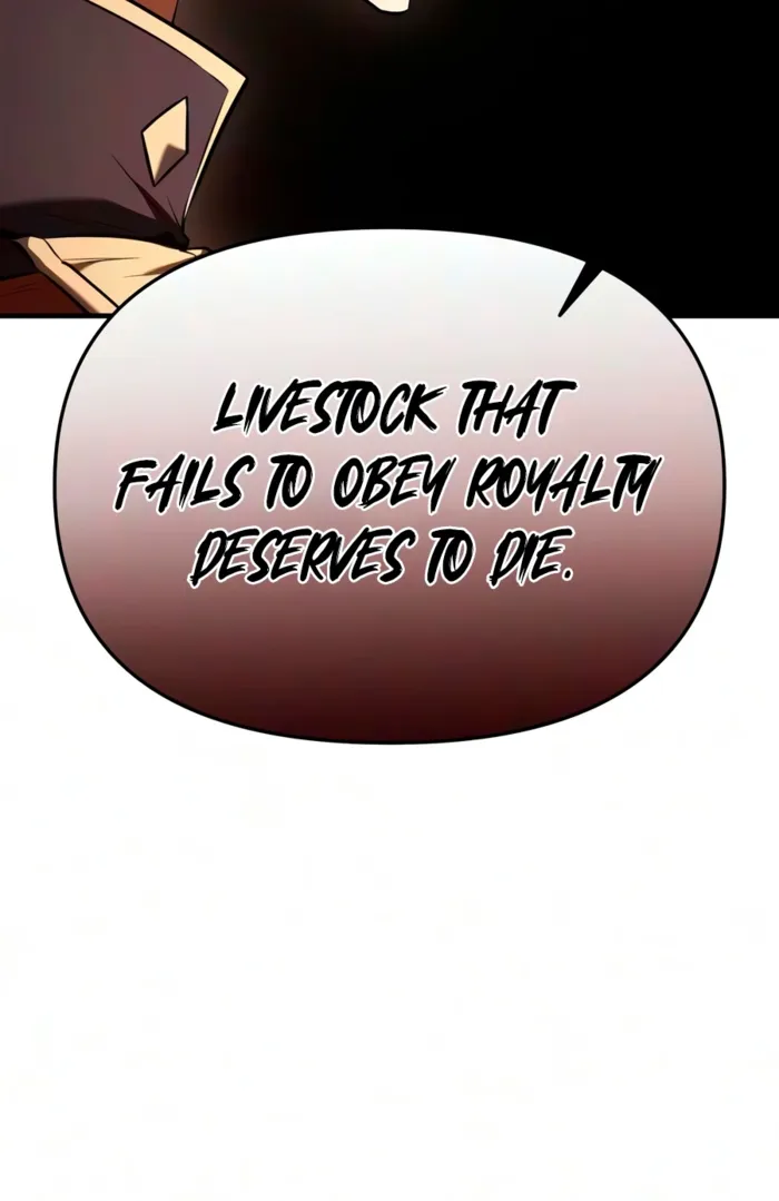 The Seventh Prince Wants to Bail, chapter 6, page 4