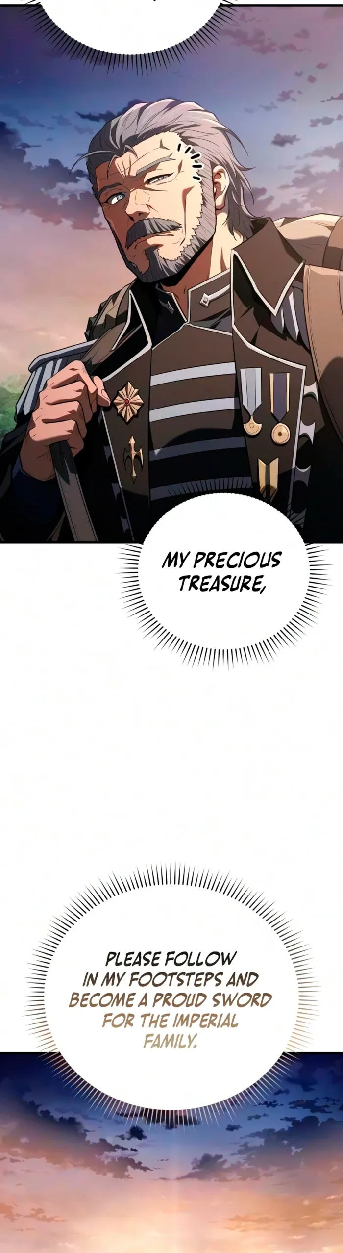 The Seventh Prince Wants to Bail, chapter 6, page 12