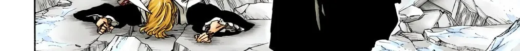 Bleach: Thousand-Year Blood War, chapter 561, page 34