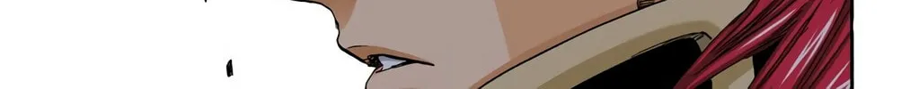 Bleach: Thousand-Year Blood War, chapter 564, page 36