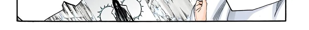 Bleach: Thousand-Year Blood War, chapter 568, page 20