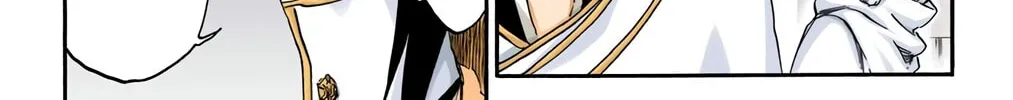 Bleach: Thousand-Year Blood War, chapter 569, page 22