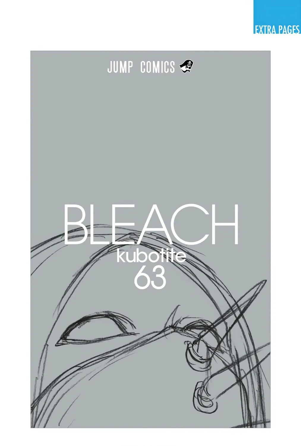 Bleach: Thousand-Year Blood War, chapter 570, page 43