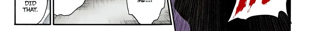 Bleach: Thousand-Year Blood War, chapter 572, page 12